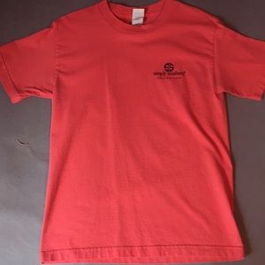 Simply southern tee